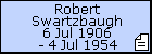 Robert Swartzbaugh