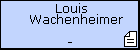 Louis Wachenheimer