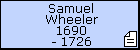 Samuel Wheeler