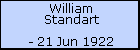 William Standart